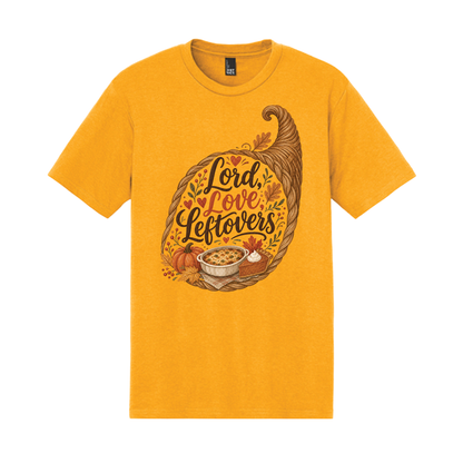 Thankgiving Cornucopia Shirt