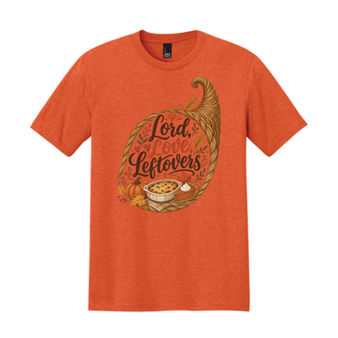Thankgiving Cornucopia Shirt